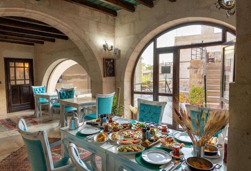 هاستل Drala Inn Cappadocia