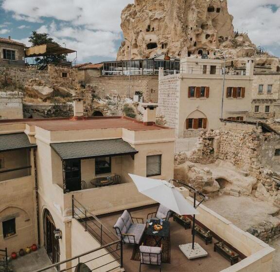 هاستل Drala Inn Cappadocia