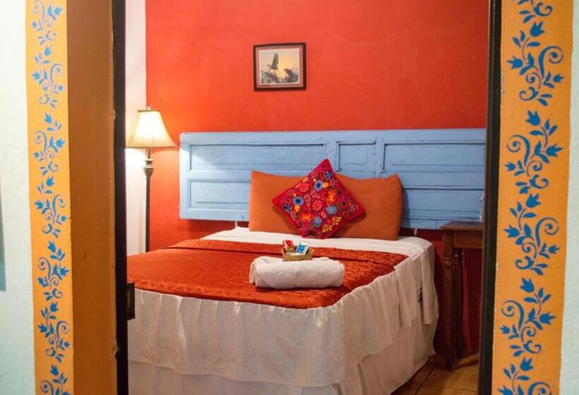 هاستل Hostal Koltin Suchitoto