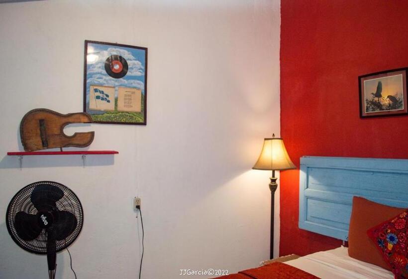 هاستل Hostal Koltin Suchitoto