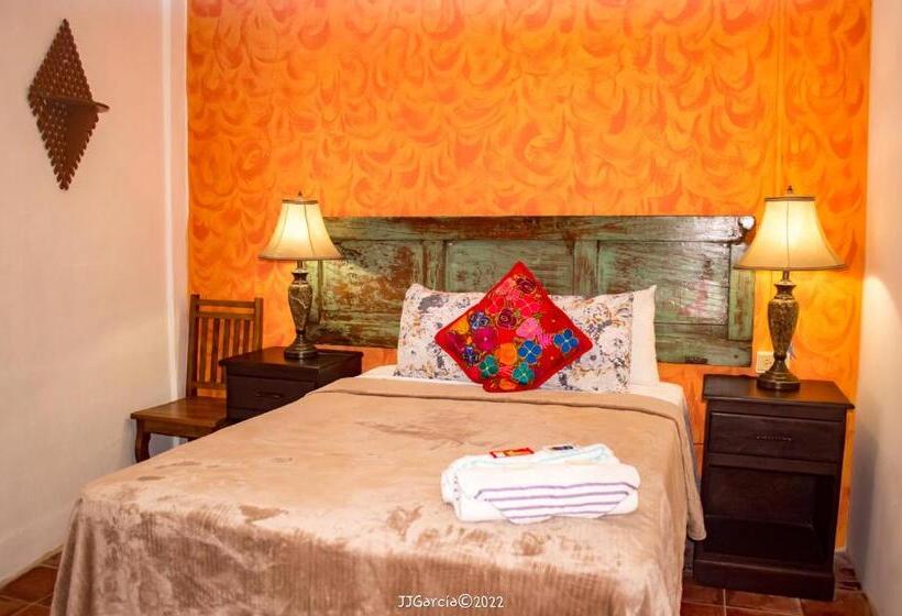 هاستل Hostal Koltin Suchitoto