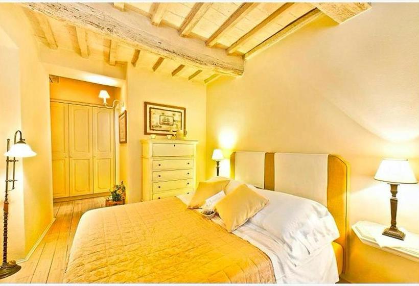 فندق صغير La Locanda Di Anita