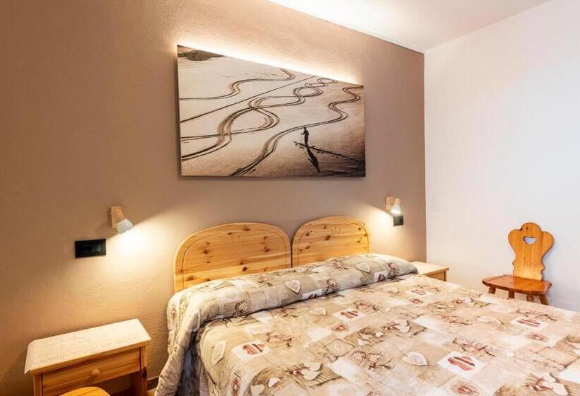 Appartamenti Residence La Roggia