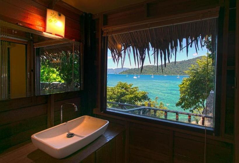Bayview Hill Resort