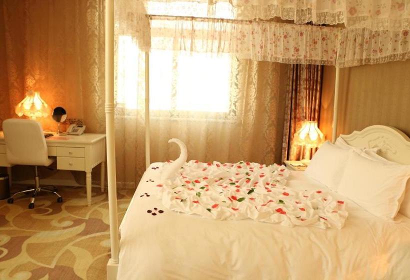 ホテル Dayi Yihao