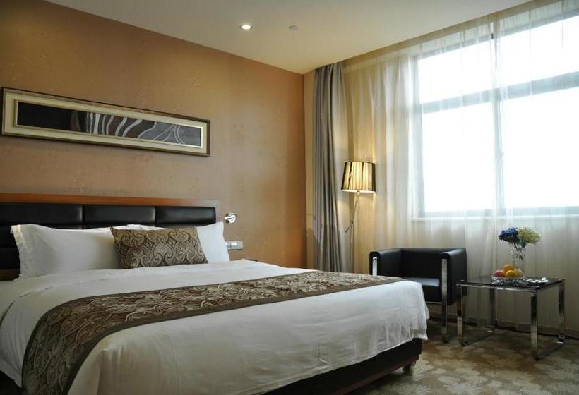 ホテル Dayi Yihao