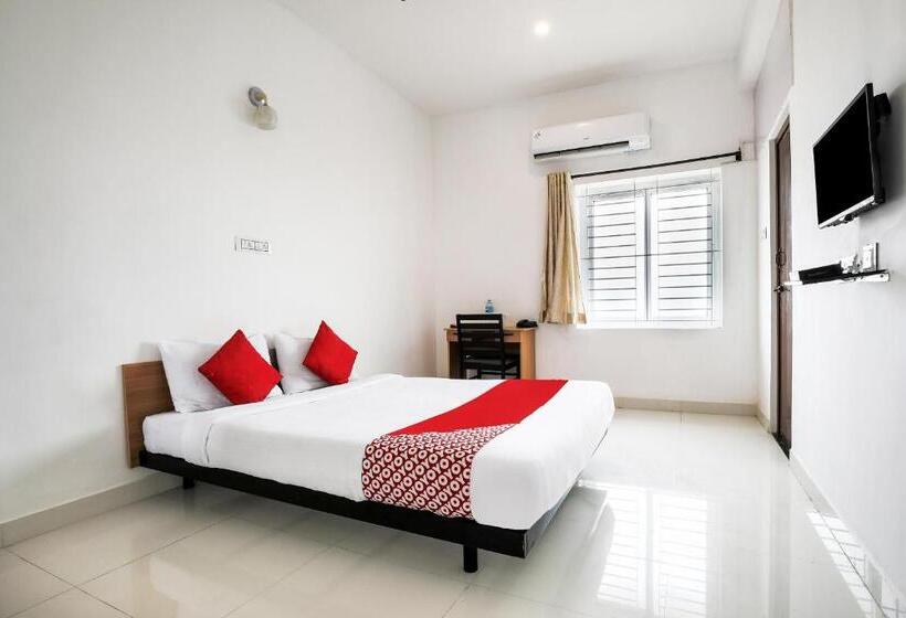 فندق Flagship 82361 Black Pearl Residency