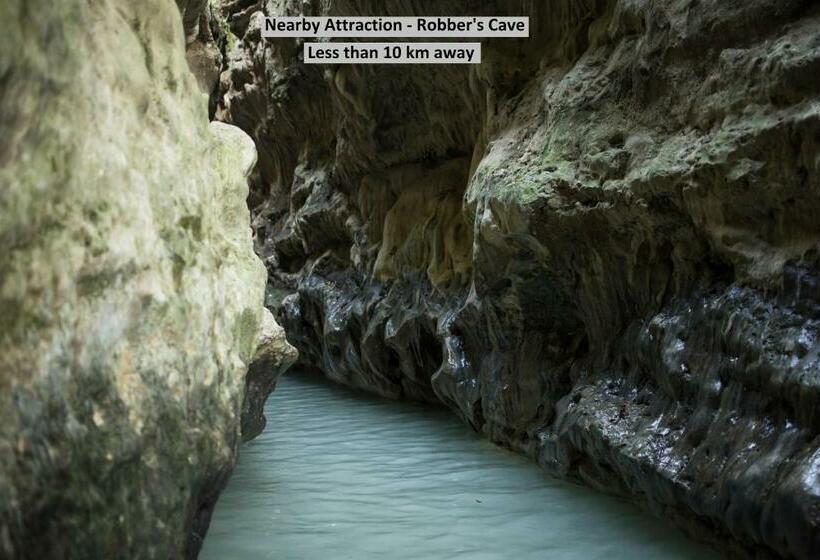 בית מלון כפרי Oyo 14179 Panchvati