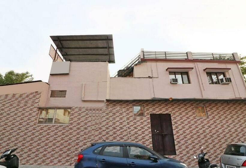 בית מלון כפרי Oyo 14179 Panchvati