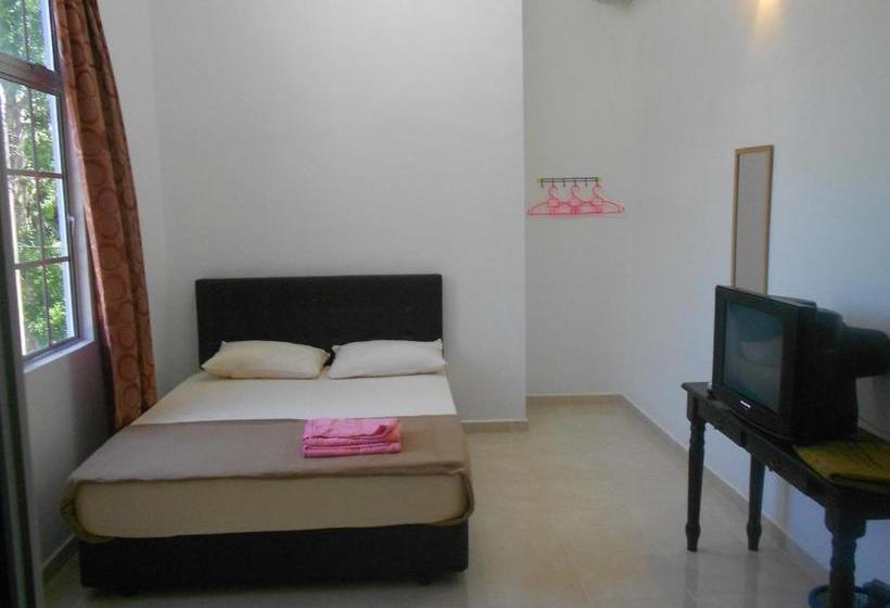 فندق Oyo 90316 Tt Rest House