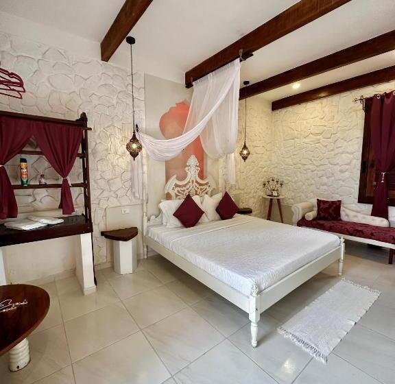 هتل Pousada Lua De Charme