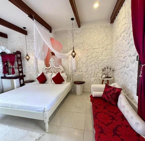 هتل Pousada Lua De Charme