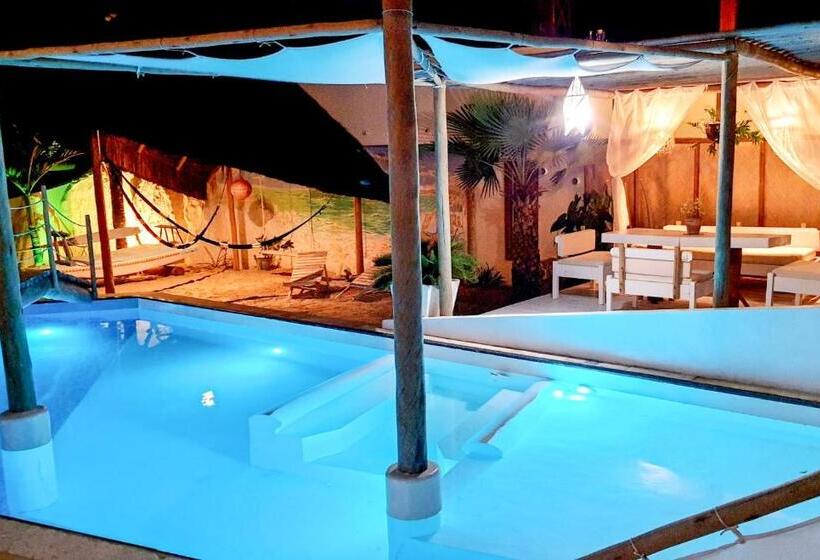 هتل Pousada Lua De Charme