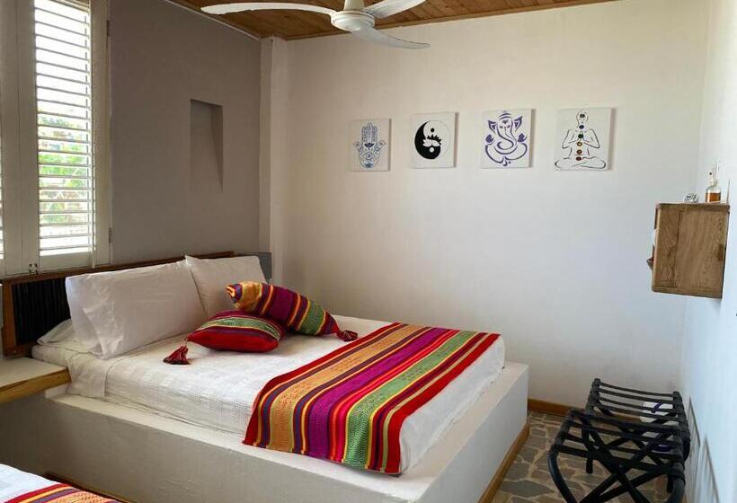 پانسیون Casa Sattva  Bed & Breakfast