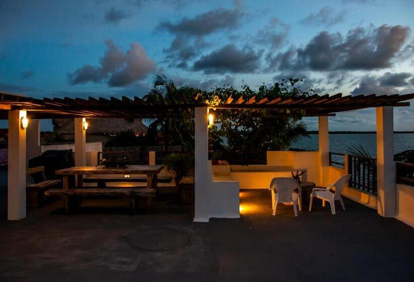 پانسیون Casa Sattva  Bed & Breakfast