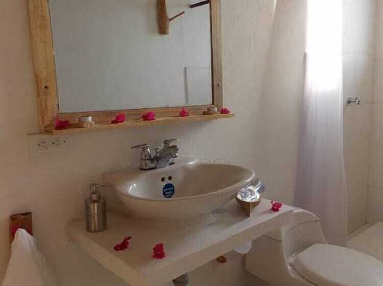 پانسیون Casa Sattva  Bed & Breakfast