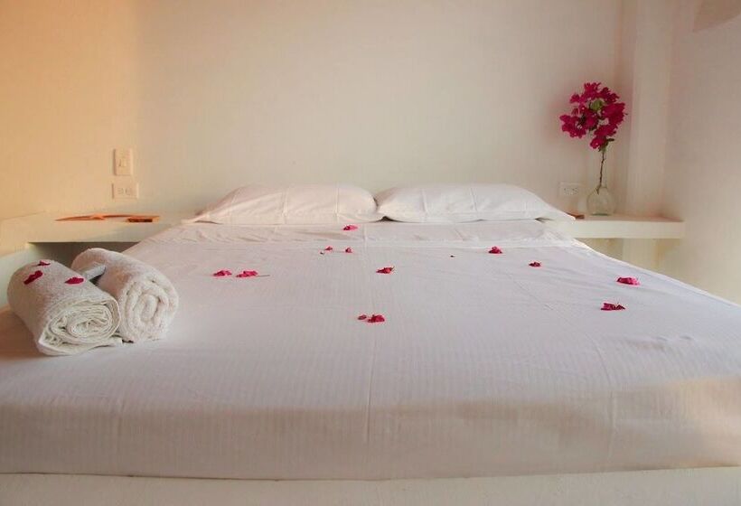 پانسیون Casa Sattva  Bed & Breakfast