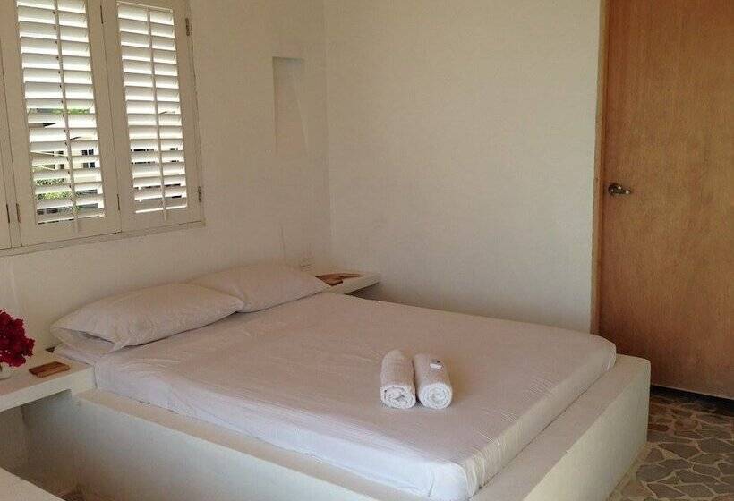 پانسیون Casa Sattva  Bed & Breakfast