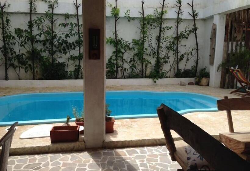 پانسیون Casa Sattva  Bed & Breakfast