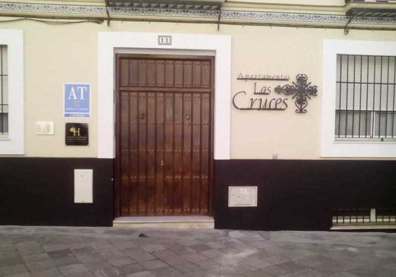 Apartamentos Las Cruces