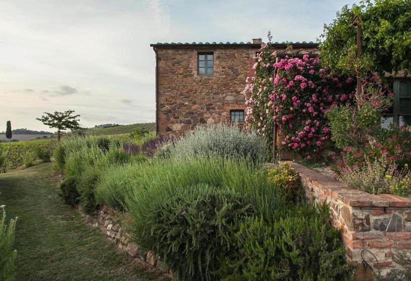 Follonico 4suite B&b