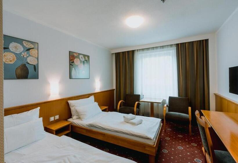 Prachárna Park Hotel Olomouc