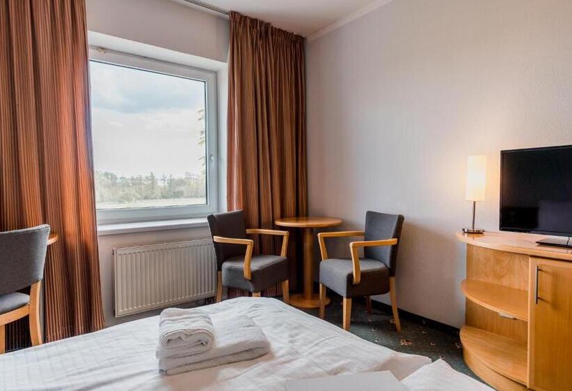 Prachárna Park Hotel Olomouc