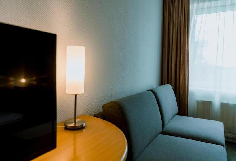 Prachárna Park Hotel Olomouc