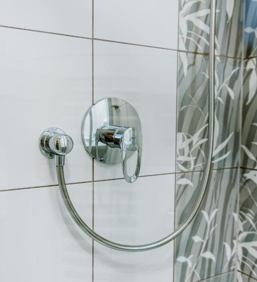 Prachárna Park Hotel Olomouc