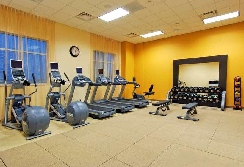 Embassy Suites Omaha La Vista/hotel & Conference Center