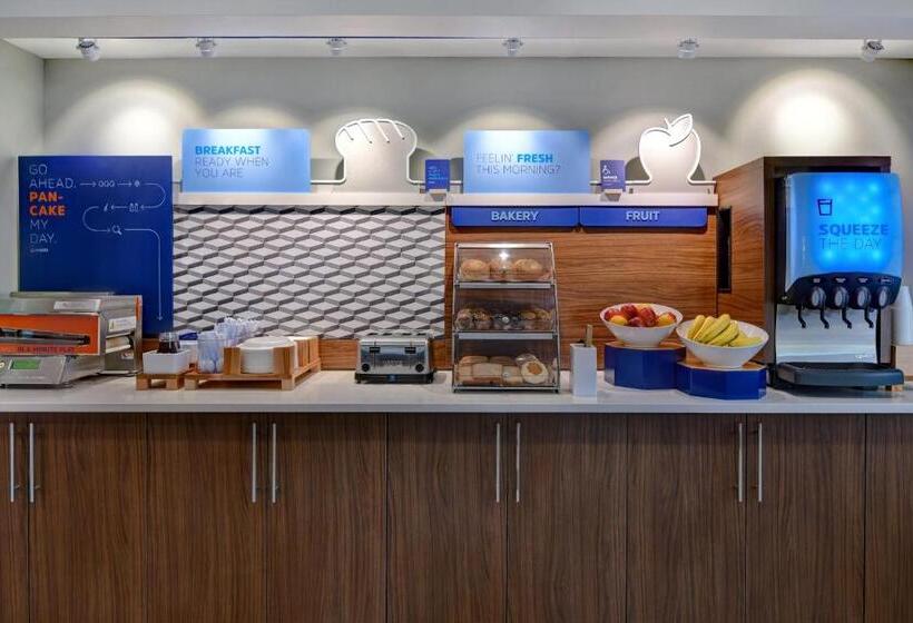 Holiday Inn Express Hotel & Suites Anderson I 85   Hwy 76, Exit 19b, An Ihg