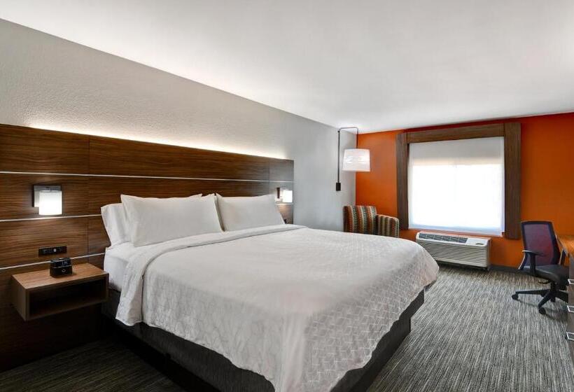 Holiday Inn Express Hotel & Suites Anderson I 85   Hwy 76, Exit 19b, An Ihg