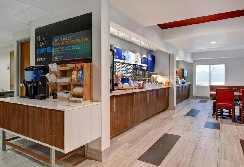 Holiday Inn Express Hotel & Suites Anderson I 85   Hwy 76, Exit 19b, An Ihg