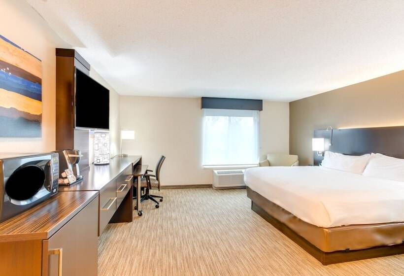 Holiday Inn Express Hotel & Suites Bethlehem, An Ihg