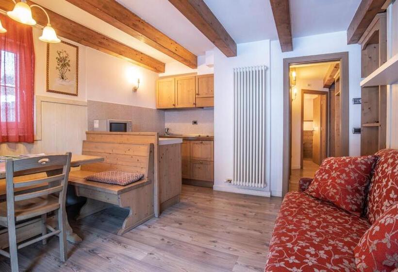 هتل Al Sole Clubresidence