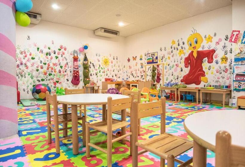 هتل Al Sole Clubresidence