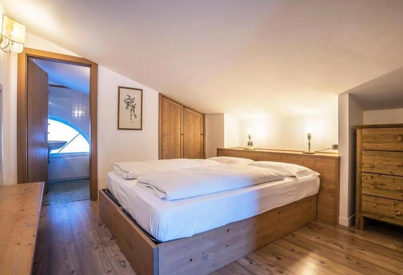 هتل Al Sole Clubresidence