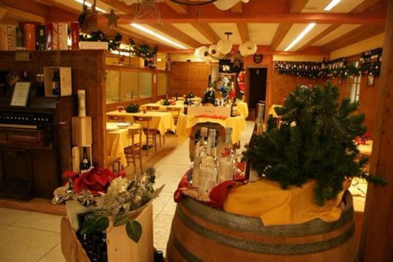 هتل Al Sole Clubresidence