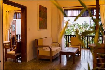 Fotos del hotel Hoi An Coco River Resort & Spa:  19