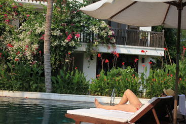 Fotos del hotel Hoi An Coco River Resort & Spa:  3