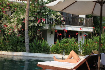 Hôtel Hoi An Coco River Resort & Spa