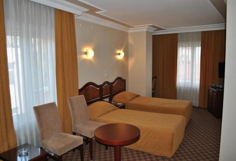 Bayrampasa Grand Hotel Seferoglu