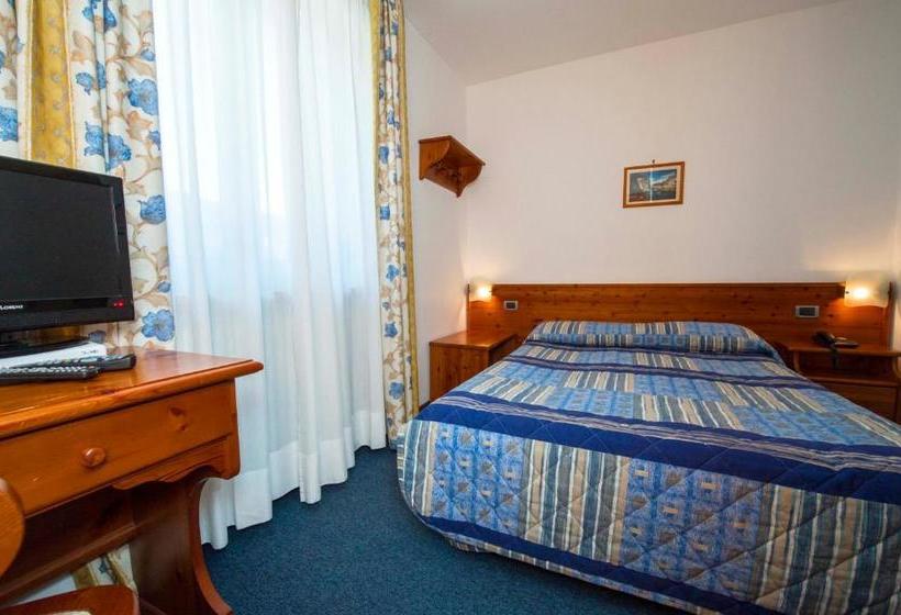 בית מלון כפרי Beau Site