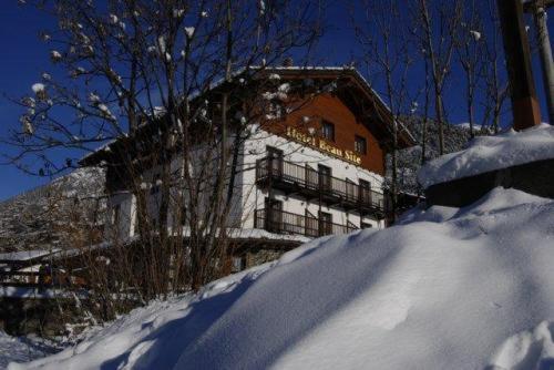 בית מלון כפרי Beau Site