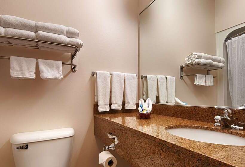 فندق Best Western Brookfield