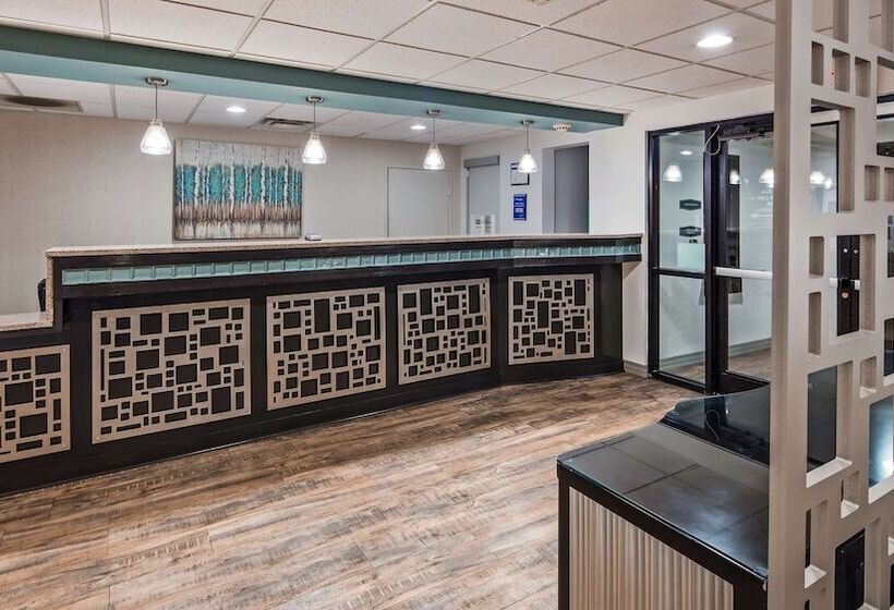 فندق Best Western Brookfield