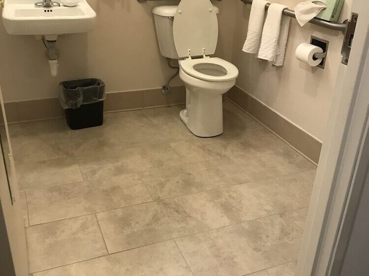 فندق Best Western Brookfield