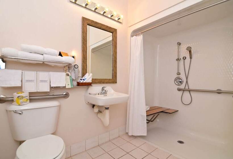 فندق Best Western Brookfield