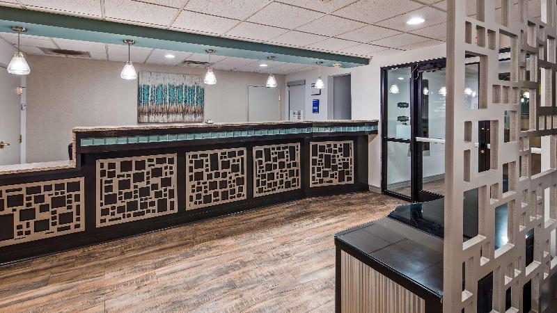 فندق Best Western Brookfield