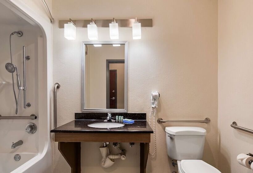 酒店 Best Western North Attleboro   Providence Beltway